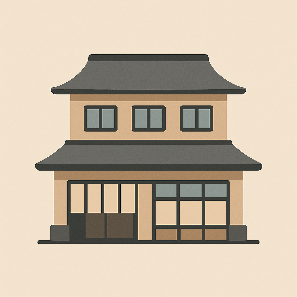 象潟・にかほエリアの宿